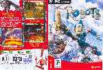miniatura robots-dvd-por-novice cover pc