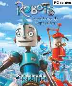 miniatura robots-frontal-por-klauss cover pc