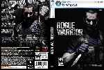 miniatura rogue-warrior-dvd-custom-por-navegantesolo cover pc