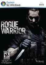 miniatura rogue-warrior-frontal-por-duckrawl cover pc