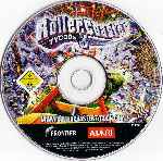 miniatura roller-coaster-tycoon-3-cd-por-seaworld cover pc