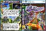 miniatura roller-coaster-tycoon-3-dvd-custom-v2-por-ultrakeenmaster cover pc