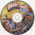 miniatura roller-coaster-tycoon-3-soaked-cd-por-davidcali cover pc