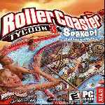 miniatura roller-coaster-tycoon-3-soaked-frontal-v2-por-lordblind cover pc