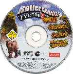 miniatura roller-coaster-tycoon-3-wild-cd-por-davidcali cover pc