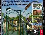 miniatura roller-coaster-tycoon-3-wild-trasera-por-chaladuras cover pc