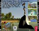miniatura roller-coaster-tycoon-soaked-trasera-por-chaladuras cover pc