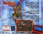 miniatura roller-coaster-tycoon-trasera-por-franki cover pc