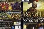 miniatura rome-2-total-war-dvd-custom-por-jesus189 cover pc