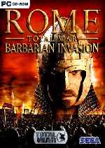 miniatura rome-total-war-barbarian-invasion-frontal-por-sosavar cover pc