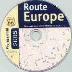 miniatura route-66-professional-europe-cd-por-nampazampa cover pc