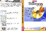 miniatura roxio-easy-media-creator-10-suite-cd-por-diabeux cover pc