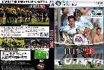 miniatura rugby-08-dvd-custom-v3-por-mastergus cover pc