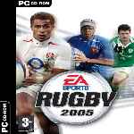 miniatura rugby-2005-frontal-por-isdasevi cover pc