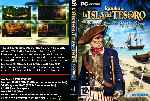miniatura rumbo-a-la-isla-del-tesoro-dvd-custom-por-djboro88 cover pc