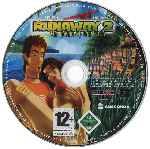 miniatura runaway-2-cd-por-sosavar cover pc