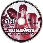 miniatura runaway-2-cd-v4-por-sosavar cover pc