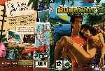 miniatura runaway-2-dvd-por-sosavar cover pc