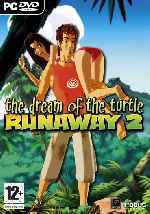 miniatura runaway-2-frontal-por-sosavar cover pc