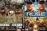 miniatura ruse-dont-believe-what-you-see-dvd-custom-por-humanfactor cover pc