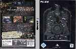 miniatura rush-for-berlin-dvd-custom-por-tato239 cover pc