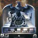 miniatura rush-for-berlin-frontal-por-tato239 cover pc