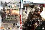 miniatura ryse-son-of-rome-dvd-custom-por-shamo cover pc