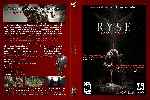 miniatura ryse-son-of-rome-dvd-custom-por-warsonycyb cover pc
