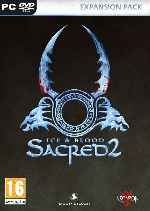 miniatura sacred-2-ice-and-blood-frontal-por-orzouei cover pc