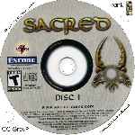 miniatura sacred-cd1-por-franki cover pc