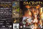 miniatura sacred-underworld-dvd-por-seaworld cover pc