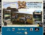 miniatura safari-photo-africa-wild-earth-trasera-por-killermousse cover pc