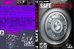 miniatura safecracker-dvd-custom-por-djboro88 cover pc