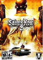 miniatura saints-row-2-frontal-v2-por-humanfactor cover pc