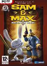miniatura sam-and-max-season-1-frontal-por-sosavar cover pc