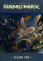 miniatura sam-and-max-season-2-frontal-por-duckrawl cover pc