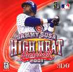miniatura sammy-sosa-basseball-2001-frontal-por-franki cover pc