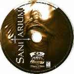 miniatura sanitarium-cd1-por-sonya cover pc