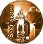 miniatura sanitarium-cd2-por-sonya cover pc