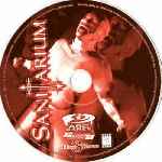 miniatura sanitarium-cd3-por-sonya cover pc