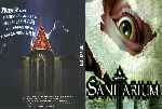 miniatura sanitarium-dvd-por-warcond cover pc
