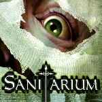 miniatura sanitarium-frontal-por-sonya cover pc