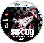 miniatura sbk-09-cd-custom-por-plafon82 cover pc