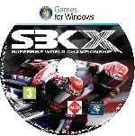 miniatura sbk-x-superbike-world-championship-cd-custom-por-jesuslg1 cover pc