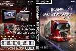 miniatura scania-truck-driving-simulator-dvd-custom-por-fernilla cover pc