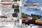 miniatura scar-squadra-corse-alfa-romeo-dvd-por-ocigames cover pc