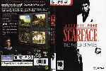miniatura scarface-el-precio-del-poder-dvd-por-ocigames cover pc