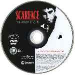 miniatura scarface-the-world-is-yours-cd-por-sosavar cover pc