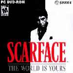 miniatura scarface-the-world-is-yours-frontal-por-mongot cover pc