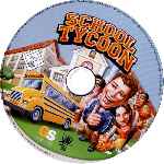 miniatura school-tycoon-cd-por-matias91 cover pc